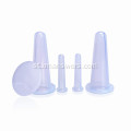 silicone suction cupping massage linoelo sefuba cupping set